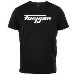 Furygan Corpo póló | Black