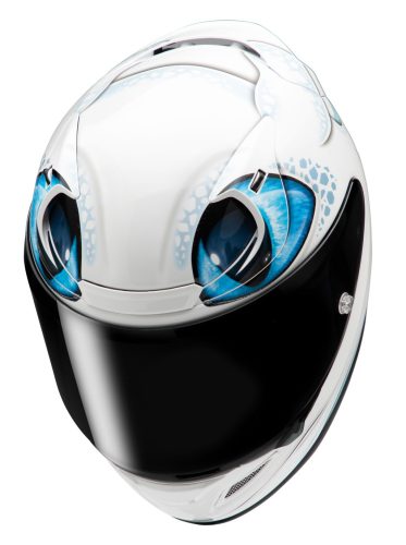 HJC BUKÓSISAK RPHA 12 LIGHT FURY (UNIVERSAL)