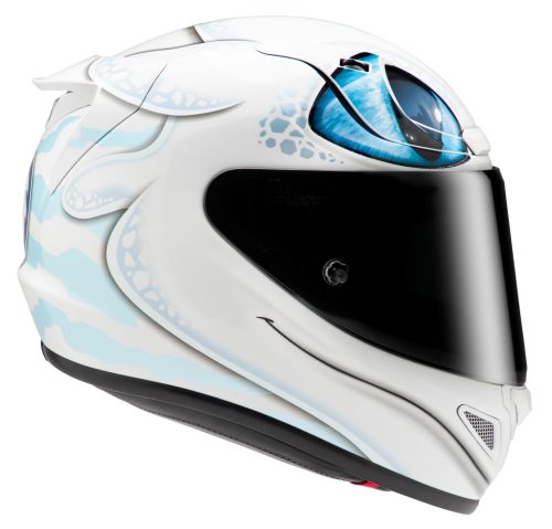 HJC BUKÓSISAK RPHA 12 LIGHT FURY (UNIVERSAL)