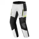 SHIMA DUNE 2.0 G2 Férfi textil motoros nadrág | Fluo sárga