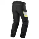 SHIMA DUNE 2.0 G2 Férfi textil motoros nadrág | Fluo sárga