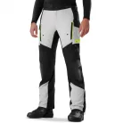 SHIMA DUNE 2.0 G2 Férfi textil motoros nadrág | Fluo sárga