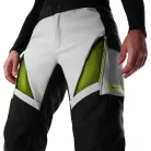 SHIMA DUNE 2.0 G2 Férfi textil motoros nadrág | Fluo sárga