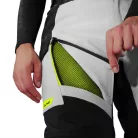 SHIMA DUNE 2.0 G2 Férfi textil motoros nadrág | Fluo sárga