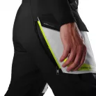 SHIMA DUNE 2.0 G2 Férfi textil motoros nadrág | Fluo sárga