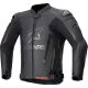 ALPINESTARS GP Plus R V4 Férfi motoros bőrkabát | Fekete