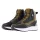 FURYGAN TONIK D3O® Férfi motoros vízálló cipő | Khaki/Black