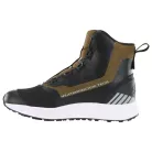 FURYGAN TONIK D3O® Férfi motoros vízálló cipő | Khaki/Black
