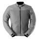 FURYGAN MISTRAL EVO 3 Férfi motoros textil kabát | Grey