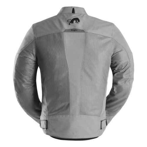FURYGAN MISTRAL EVO 3 Férfi motoros textil kabát | Grey