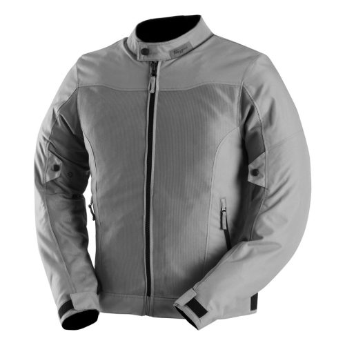 FURYGAN MISTRAL EVO 3 Férfi motoros textil kabát | Grey