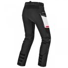 SHIMA Dune LADY Női motoros textil nadrág | Fekete/Kék/Piros