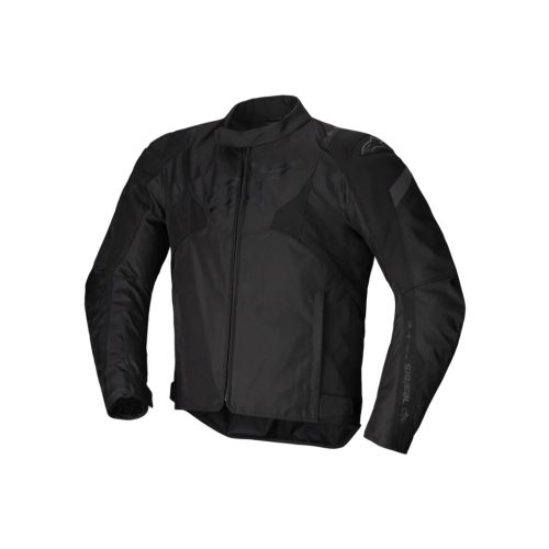 ALPINESTARS T-JAWS V4 WP vízálló Férfi motoros kabát | Black