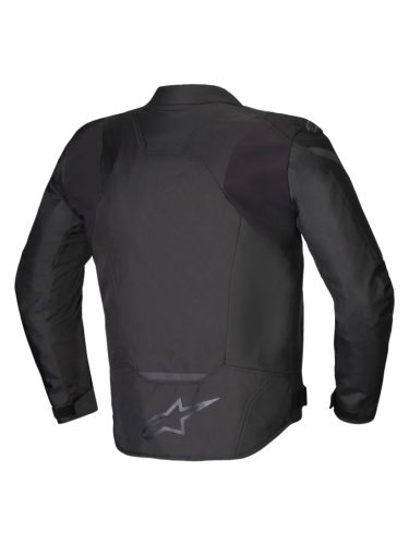 ALPINESTARS T-JAWS V4 WP vízálló Férfi motoros kabát | Black