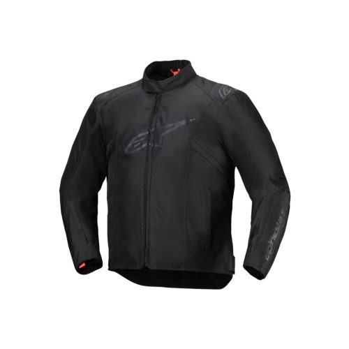 ALPINESTARS T-SPS v2 WP vízálló Férfi motoros kabát | Black