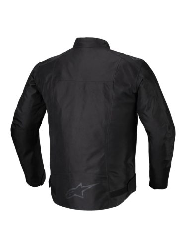 ALPINESTARS T-SPS v2 WP vízálló Férfi motoros kabát | Black