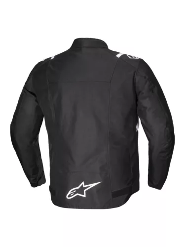 ALPINESTARS T-SPS v2 WP vízálló Férfi motoros kabát | Black/White
