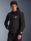 Alpinestars Aeroshell WP softshell kabát | Black