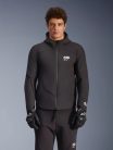Alpinestars Aeroshell WP softshell kabát | Black