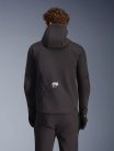 Alpinestars Aeroshell WP softshell kabát | Black