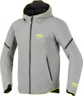 Alpinestars Aeroshell WP softshell kabát | GRAY/YELLOW