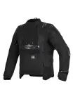 ALPINESTARS Harok V2 Drystar® vízálló Férfi motoros kabát | BLACK