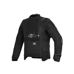   ALPINESTARS Harok V2 Drystar® vízálló Férfi motoros kabát | BLACK