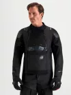 ALPINESTARS Harok V2 Drystar® vízálló Férfi motoros kabát | BLACK