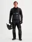 ALPINESTARS Harok V2 Drystar® vízálló Férfi motoros kabát | BLACK