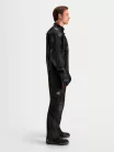 ALPINESTARS Harok V2 Drystar® vízálló Férfi motoros kabát | BLACK
