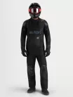 ALPINESTARS Harok V2 Drystar® vízálló Férfi motoros kabát | BLACK