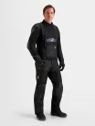 ALPINESTARS Harok V2 Drystar® vízálló Férfi motoros kabát | BLACK