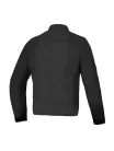 ALPINESTARS C-1 Waterproof vízálló Férfi motoros kabát | BLACK