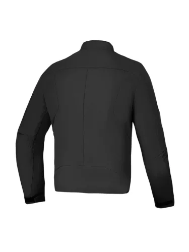 ALPINESTARS C-1 Waterproof vízálló Férfi motoros kabát | BLACK