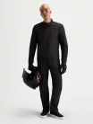 ALPINESTARS C-1 Waterproof vízálló Férfi motoros kabát | BLACK