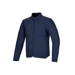   ALPINESTARS C-1 Waterproof vízálló Férfi motoros kabát | DARK BLUE