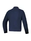 ALPINESTARS C-1 Waterproof vízálló Férfi motoros kabát | DARK BLUE