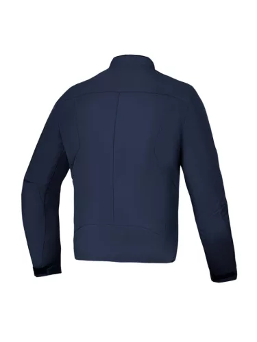 ALPINESTARS C-1 Waterproof vízálló Férfi motoros kabát | DARK BLUE