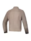 ALPINESTARS C-1 Waterproof vízálló Férfi motoros kabát | BROWN