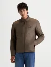 ALPINESTARS C-1 Waterproof vízálló Férfi motoros kabát | BROWN