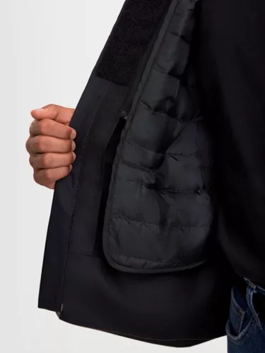 ALPINESTARS C-1 Waterproof vízálló Férfi motoros kabát | BROWN