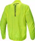 ALPINESTARS JACKET RAIN HURRICANE V2 esőkabát | Fluo yellow