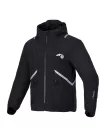 ALPINESTARS C-5 Drystar® vízálló Férfi motoros kabát | BLACK