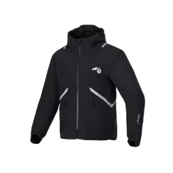   ALPINESTARS C-5 Drystar® vízálló Férfi motoros kabát | BLACK