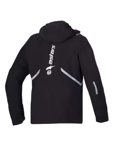 ALPINESTARS C-5 Drystar® vízálló Férfi motoros kabát | BLACK