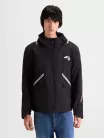 ALPINESTARS C-5 Drystar® vízálló Férfi motoros kabát | BLACK