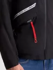 ALPINESTARS C-5 Drystar® vízálló Férfi motoros kabát | BLACK