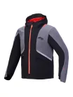 ALPINESTARS C-5 Drystar® vízálló Férfi motoros kabát | BLACK/DARK GRAY