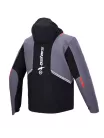 ALPINESTARS C-5 Drystar® vízálló Férfi motoros kabát | BLACK/DARK GRAY