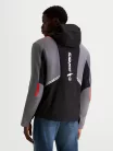ALPINESTARS C-5 Drystar® vízálló Férfi motoros kabát | BLACK/DARK GRAY